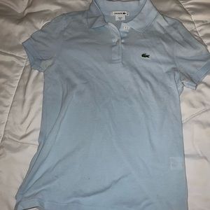 Lacoste top